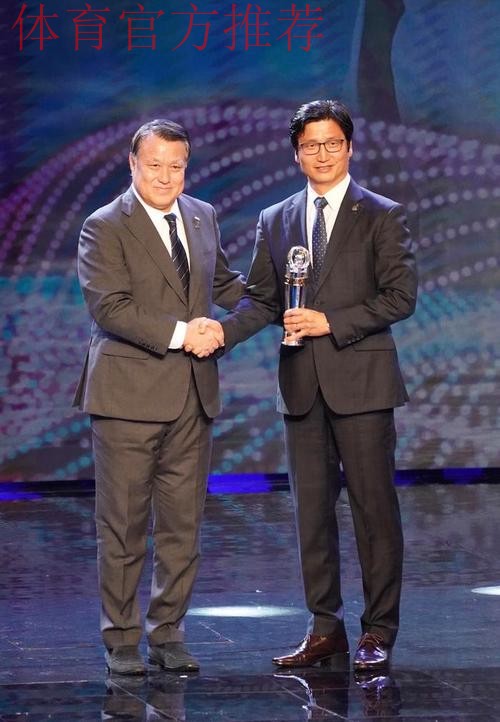 中国足协蝉联亚足联“草根足球激励级协会”奖 中国足协蝉联亚足联“草根足球激励级协会”奖