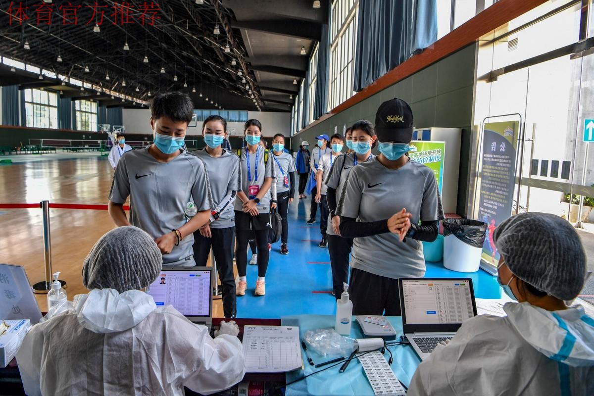 新华社记者手记:女超联赛“孤岛”不孤 新华社记者手记:女超联赛“孤岛”不孤