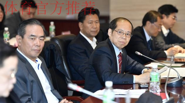 履职国际足联理事 蔡振华张剑一行参加67届国际足联代表大会 履职国际足联理事 蔡振华张剑一行参加67届国际足联代表大会