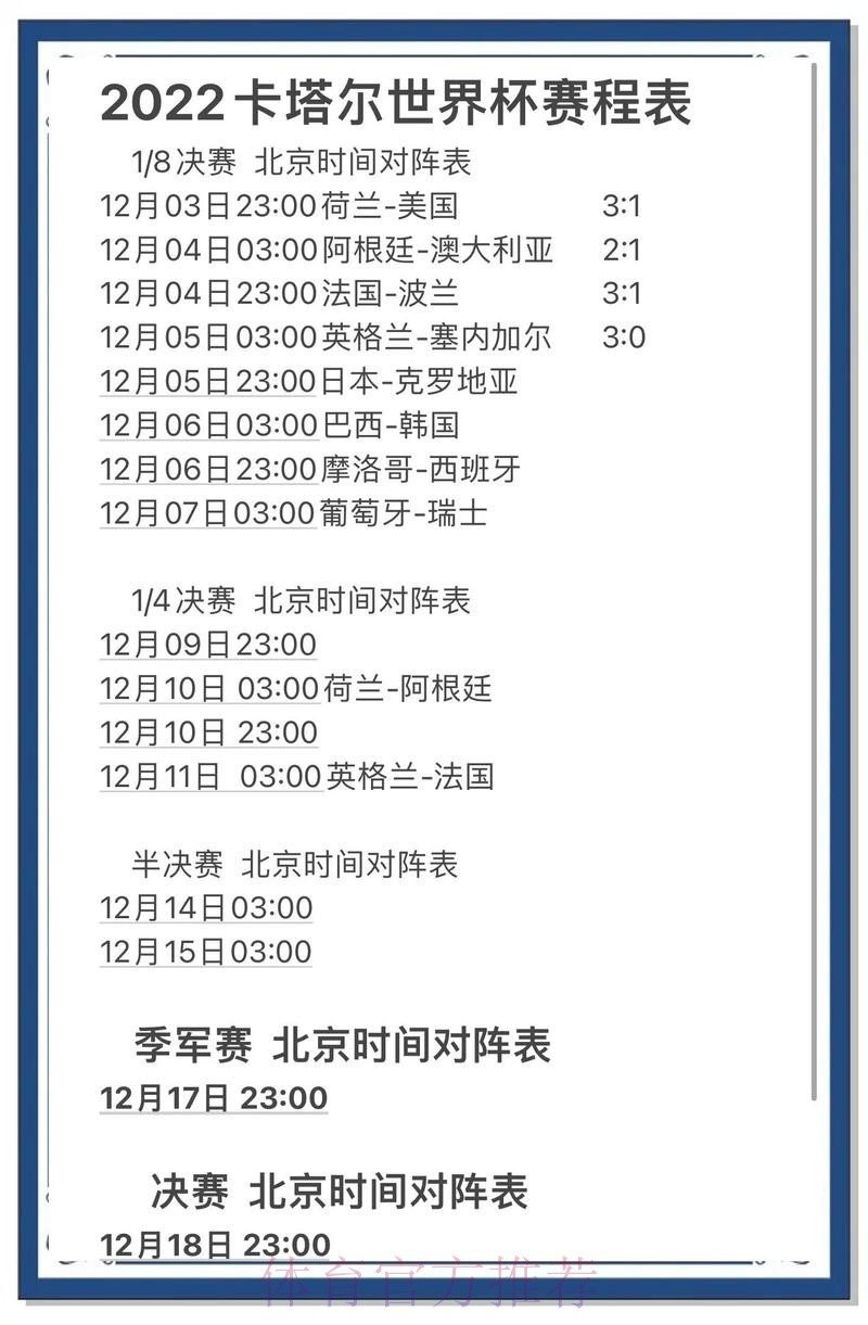 世界杯预测技巧最佳攻略 世界杯预测技巧最佳攻略